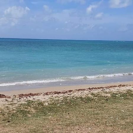 Ohana Guest House Port Mathurin Exterior photo