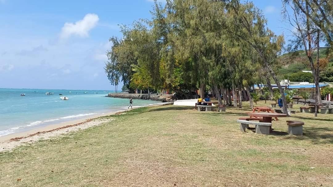 Ohana Guest House Port Mathurin Exterior photo